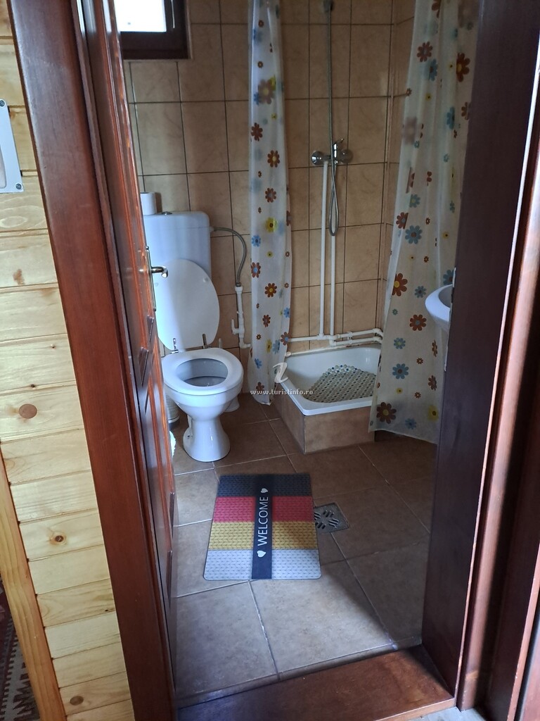 Căbănuțele Geo