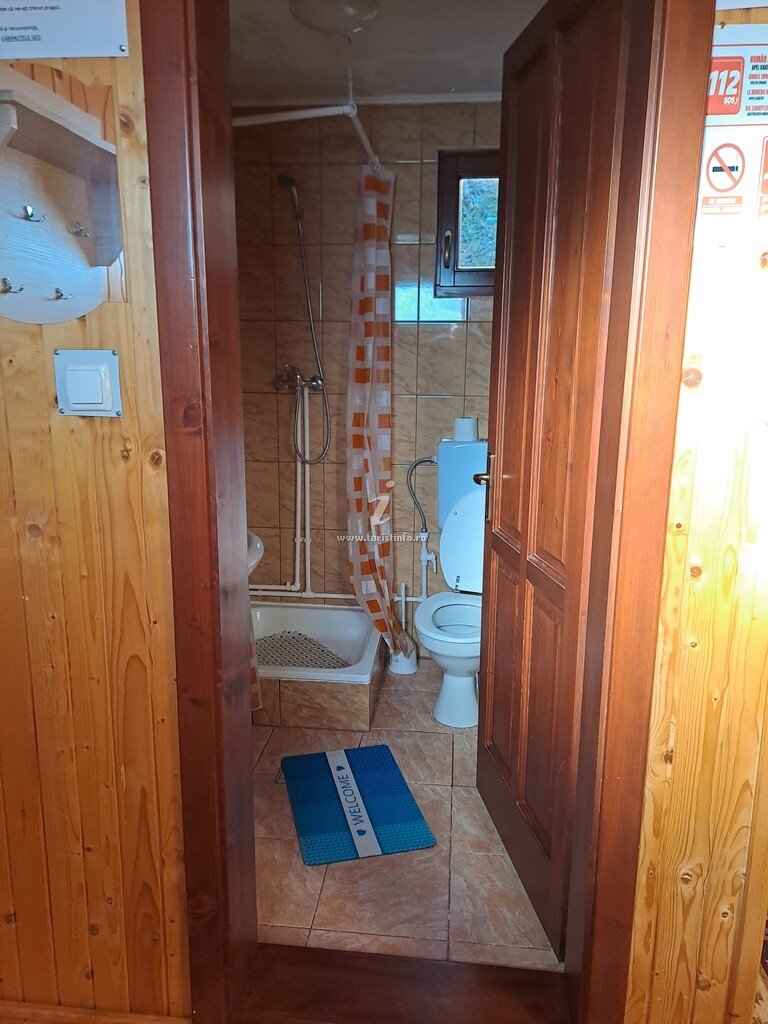 Căbănuțele Geo