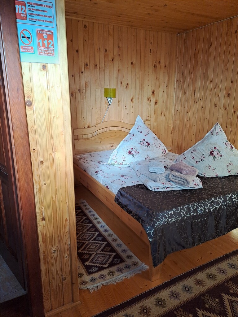 Căbănuțele Geo