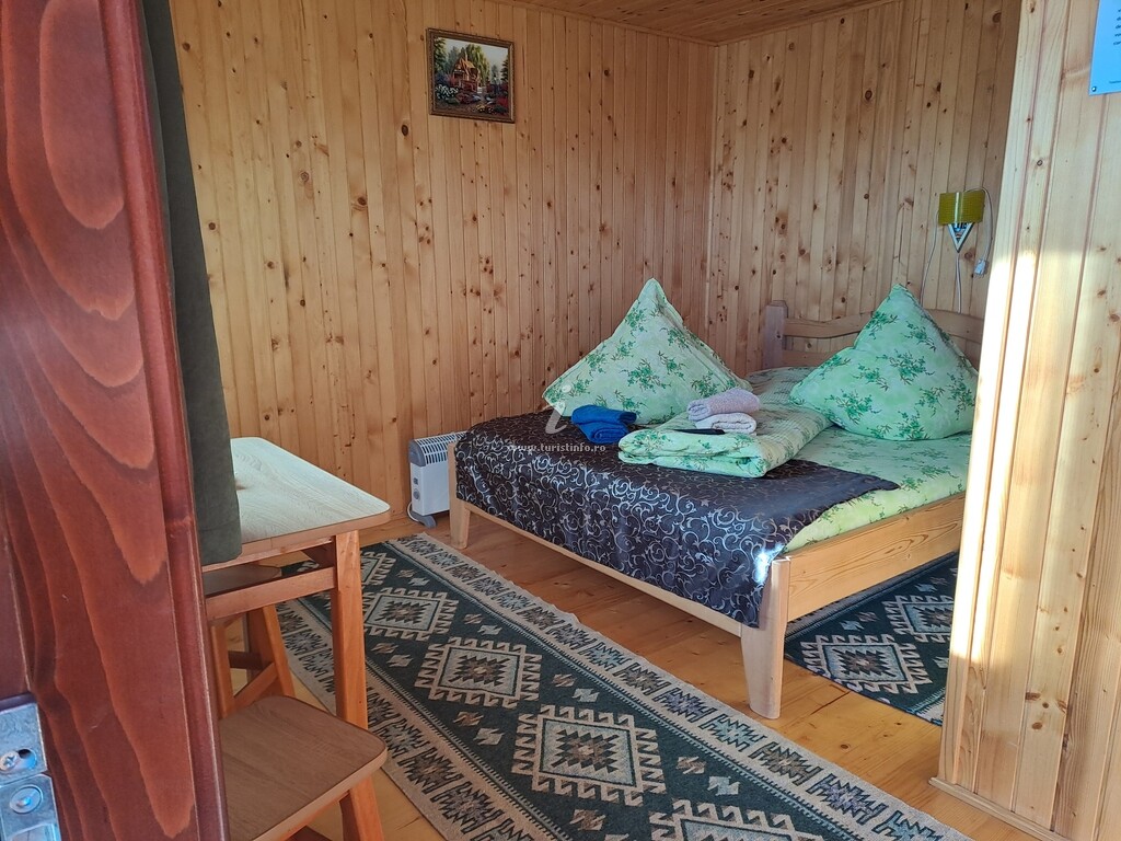 Căbănuțele Geo