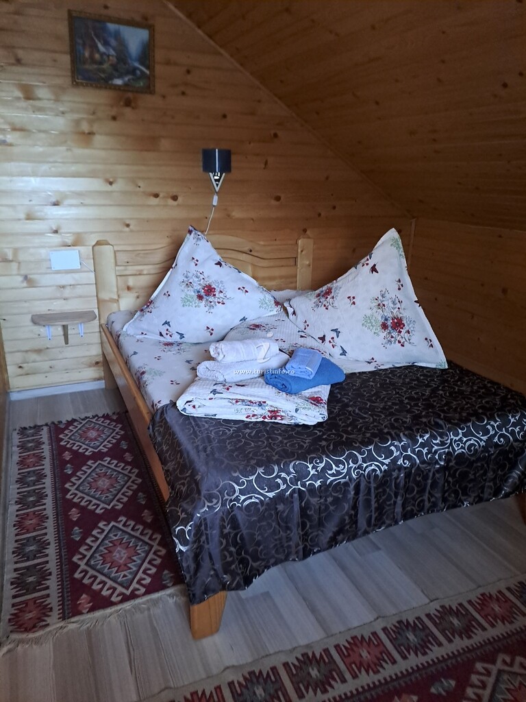 Căbănuțele Geo