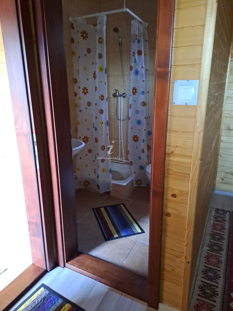 Căbănuțele Geo