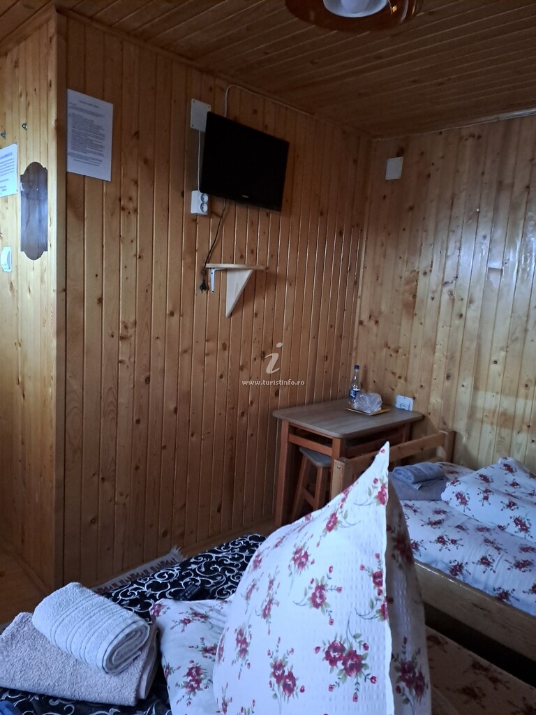 Căbănuțele Geo
