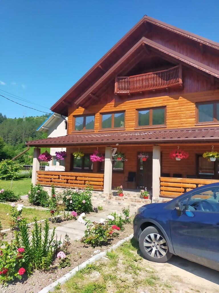 Casa Iacob
