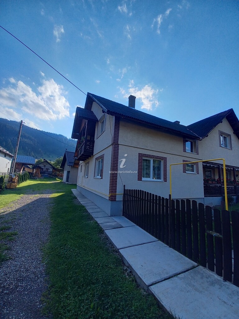 Casa Ionuț