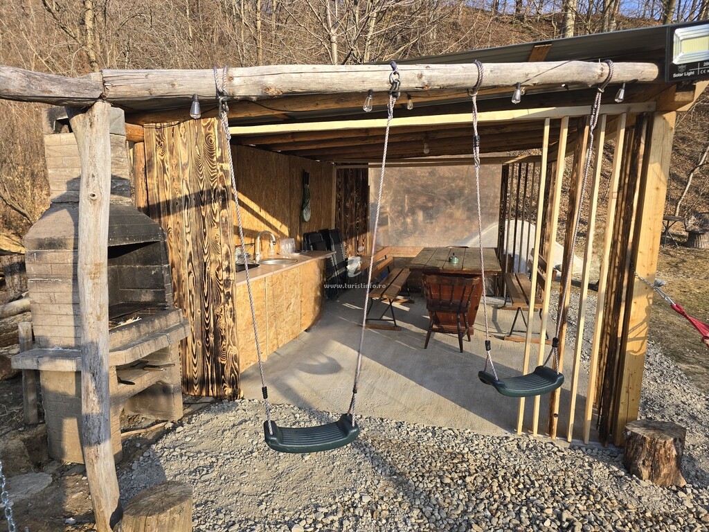 Cabana Mura