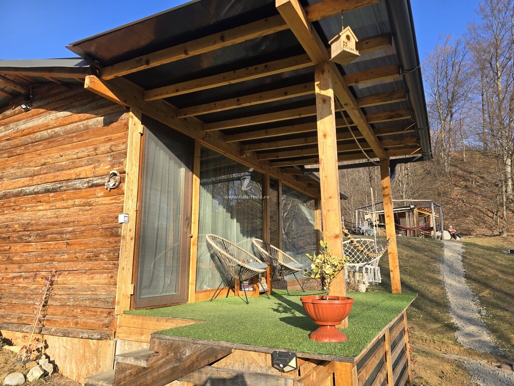 Cabana Mura