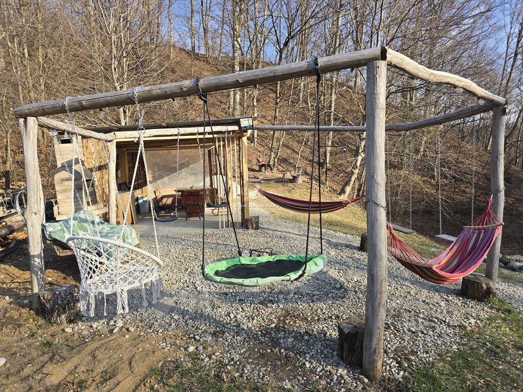 Cabana Mura