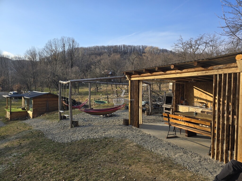 Cabana Mura