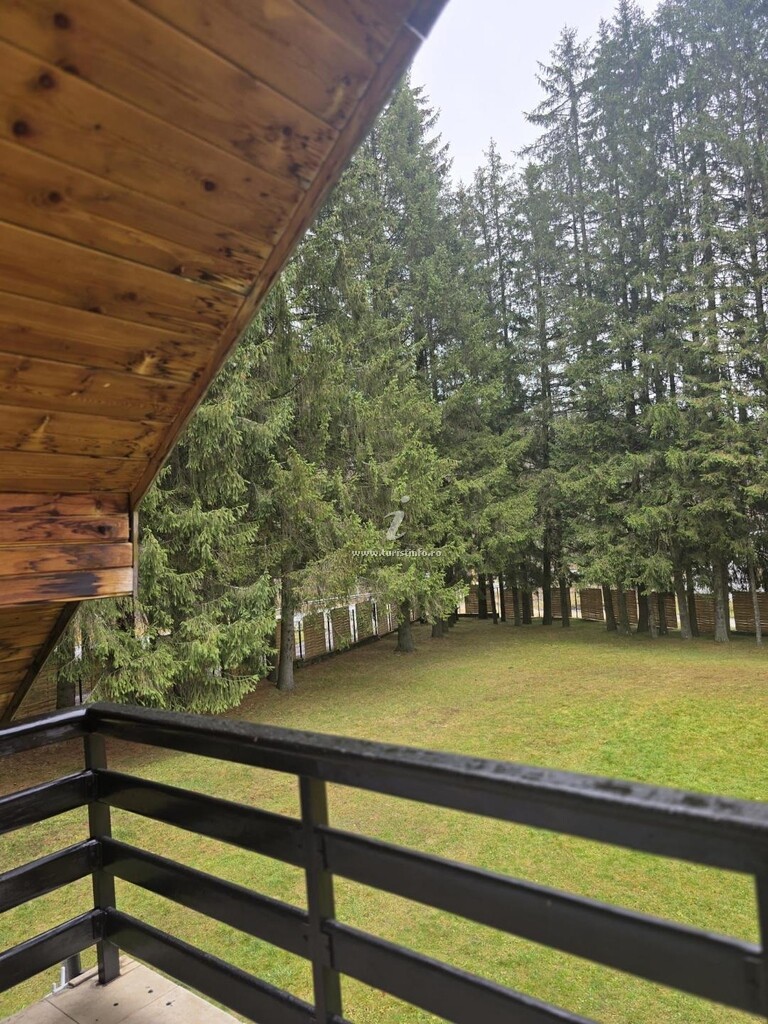 Casa de vacanță Alexe