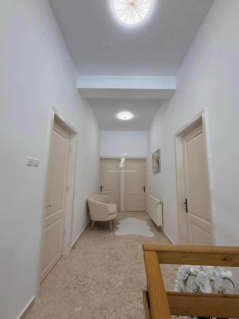 Casa de vacanță Alexe