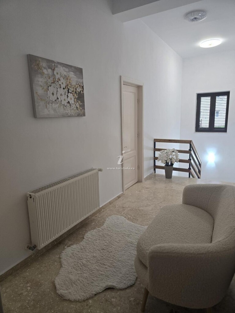 Casa de vacanță Alexe