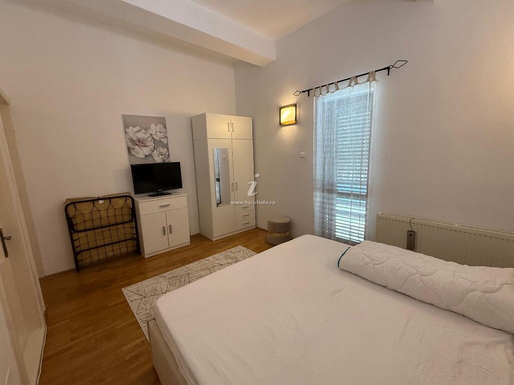 Casa de vacanță Alexe