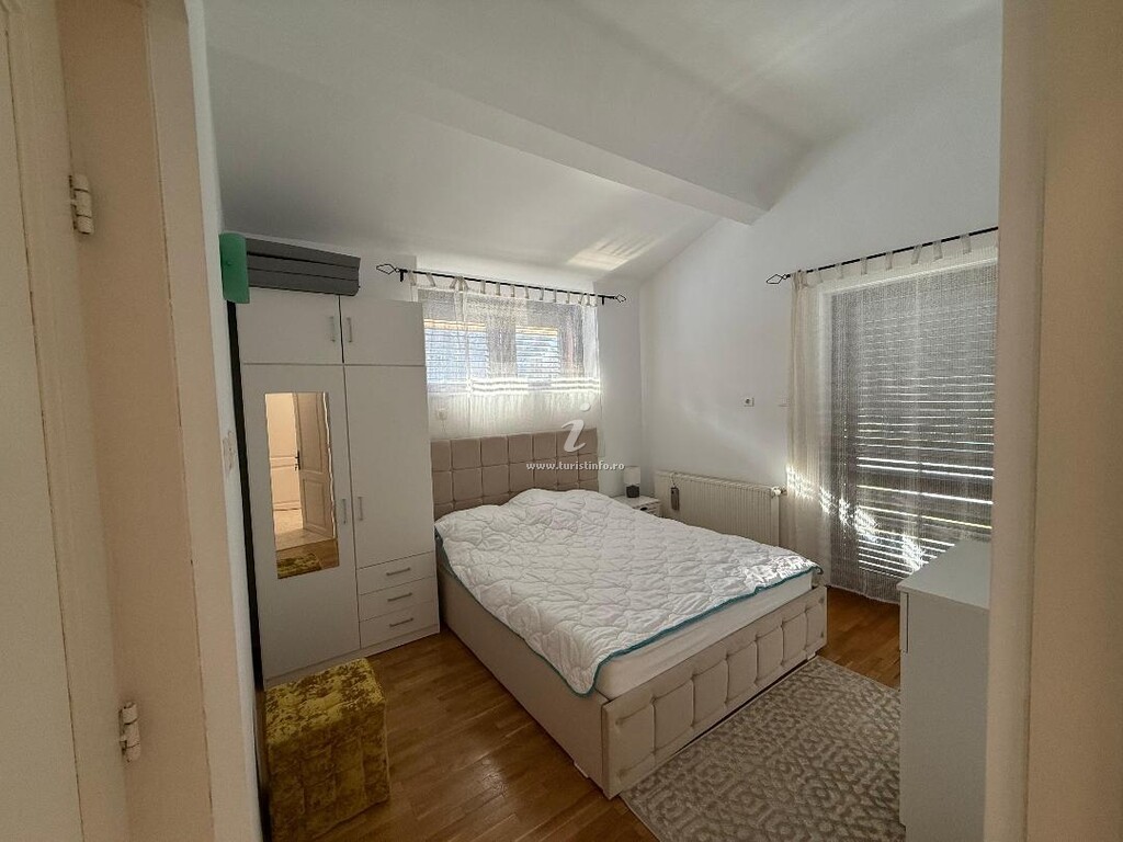 Casa de vacanță Alexe