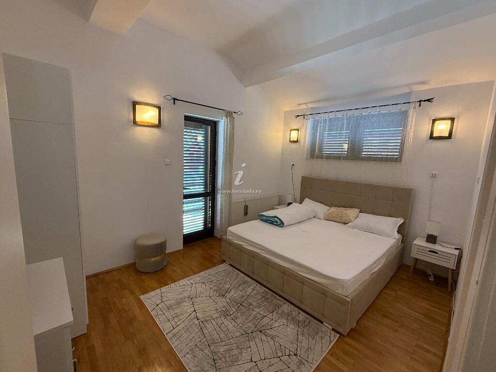 Casa de vacanță Alexe