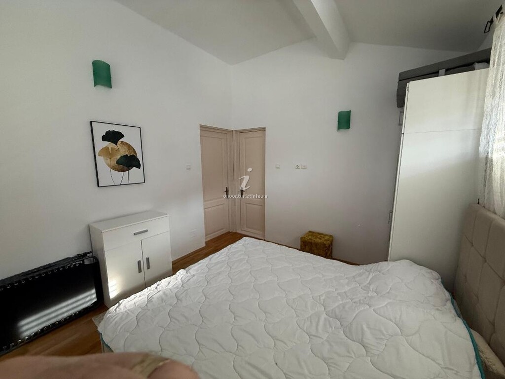 Casa de vacanță Alexe