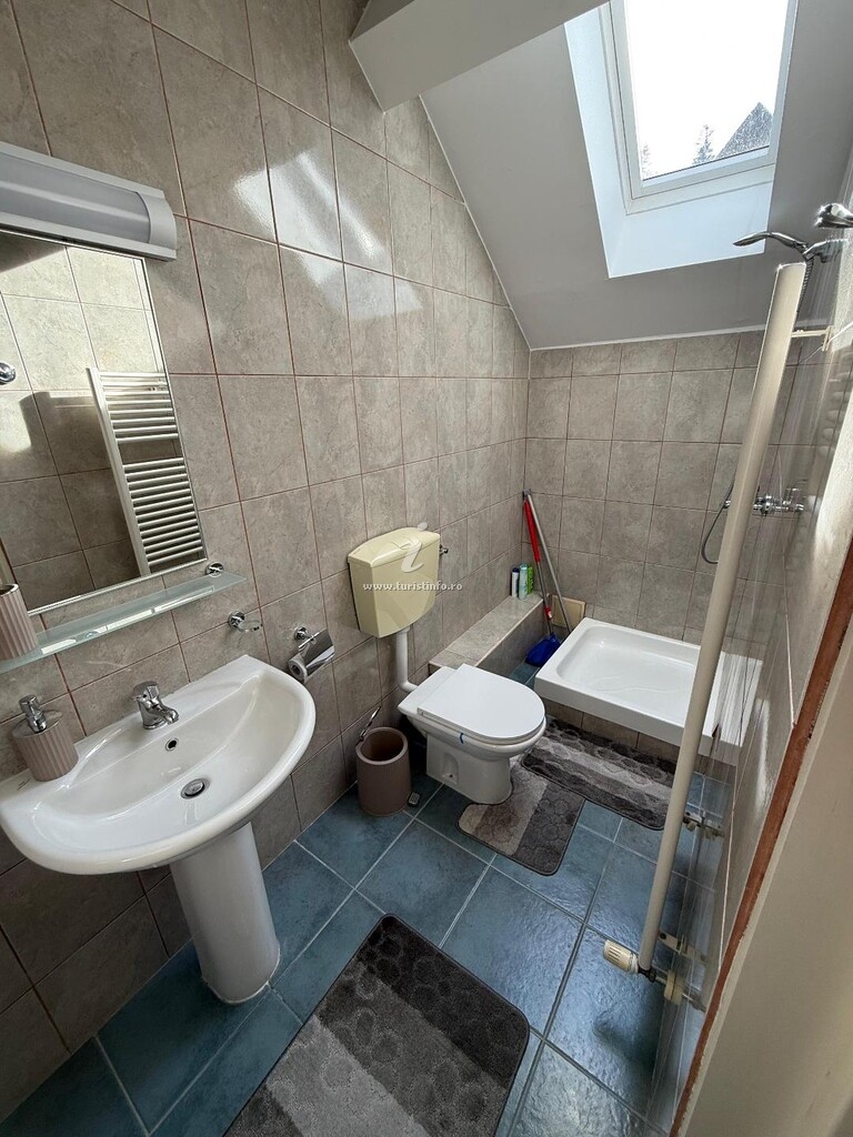 Casa de vacanță Alexe