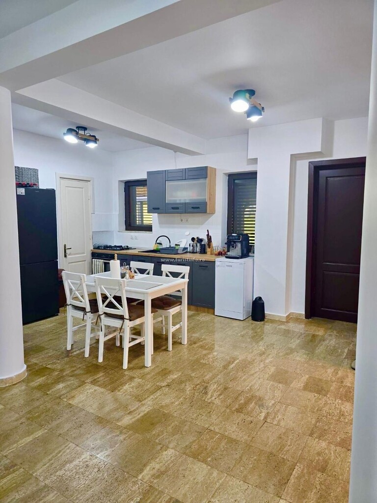 Casa de vacanță Alexe
