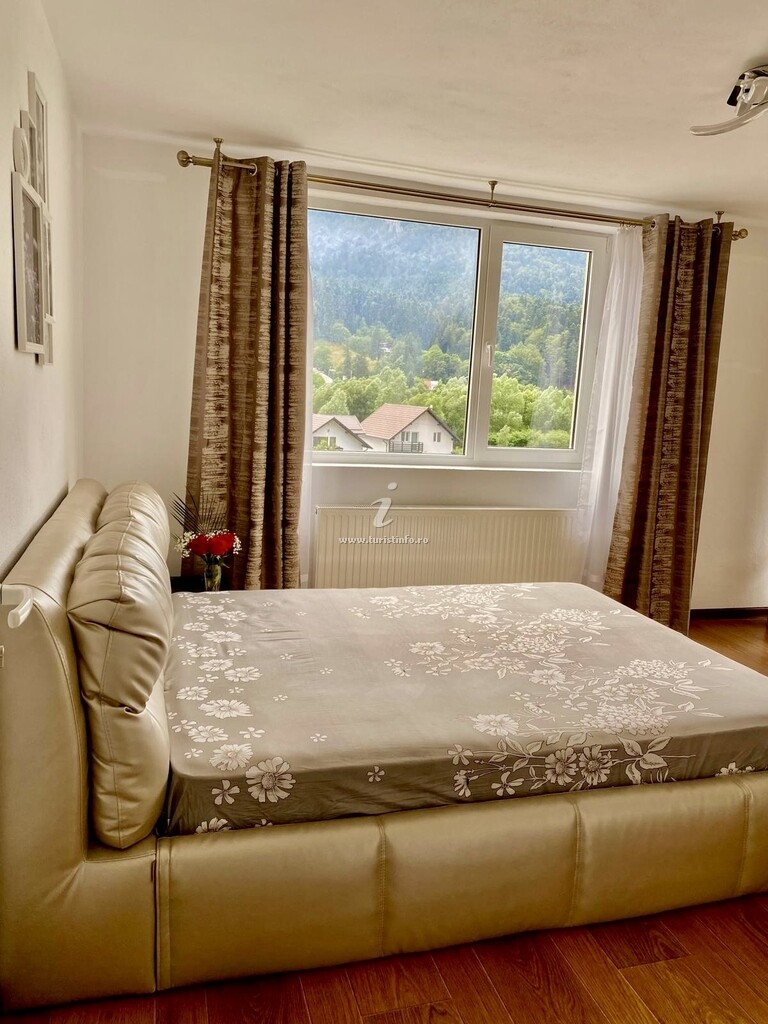 Casa de vacanță Mihaella