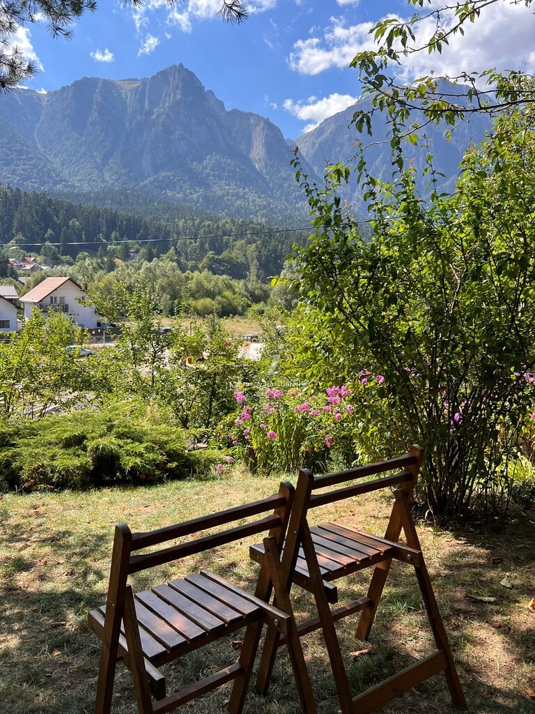 Casa de vacanță Mihaella