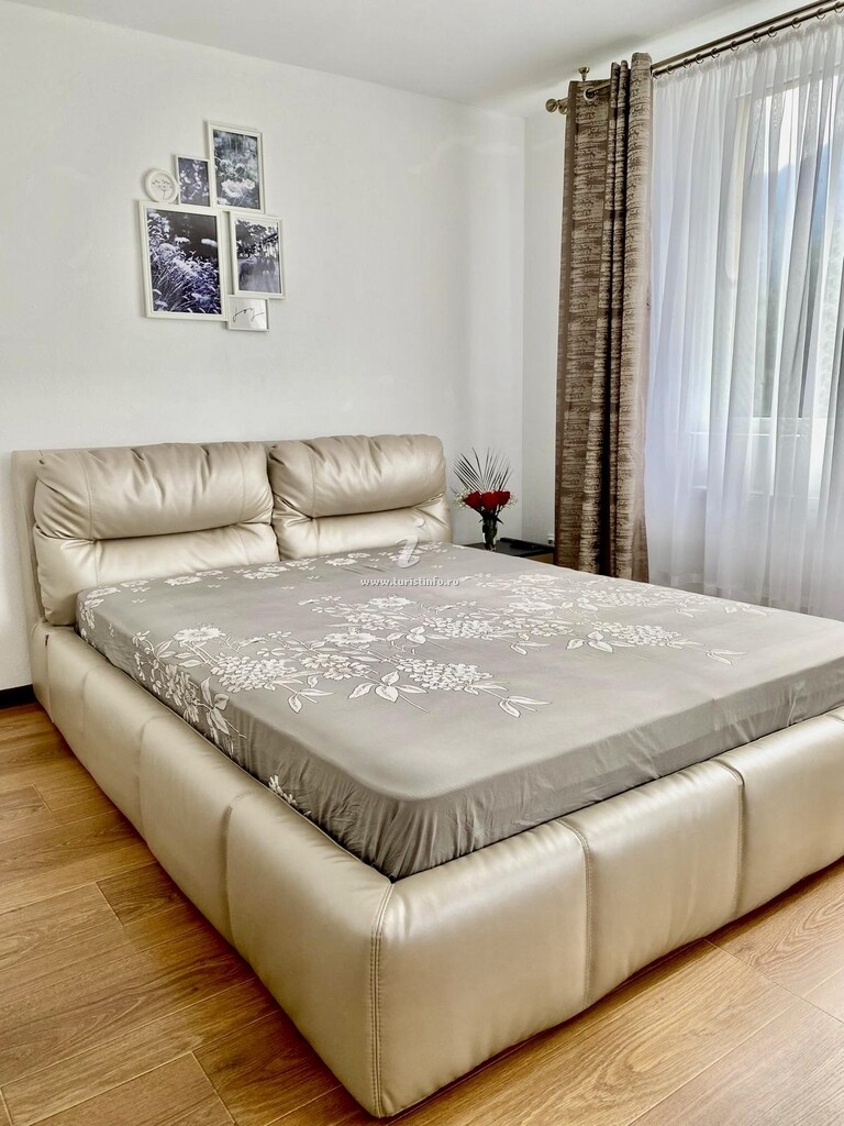 Casa de vacanță Mihaella