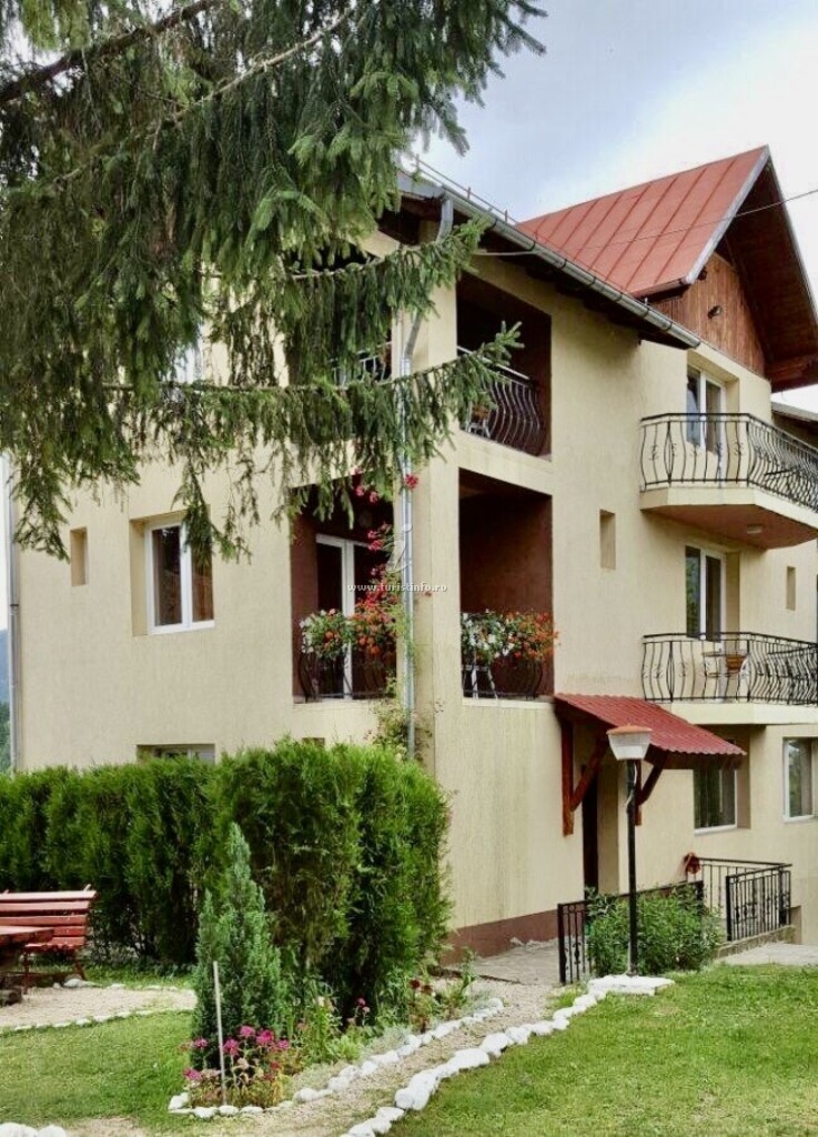 Casa de vacanță Mihaella