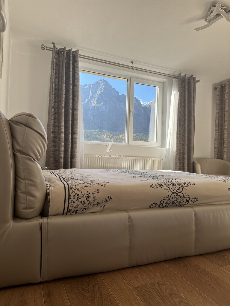 Casa de vacanță Mihaella