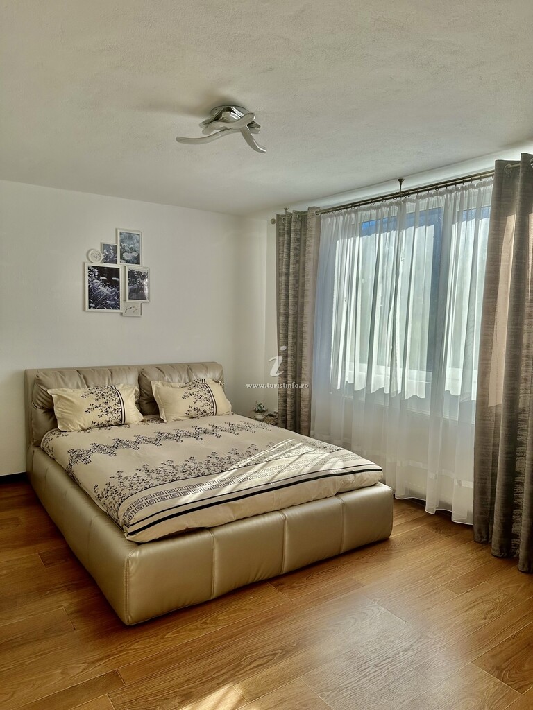 Casa de vacanță Mihaella