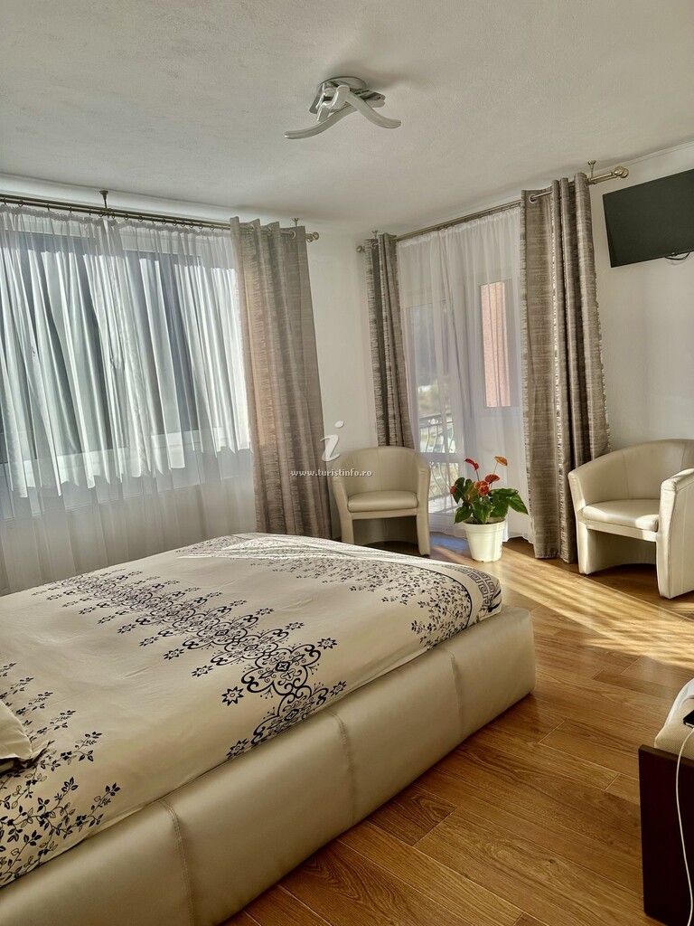 Casa de vacanță Mihaella