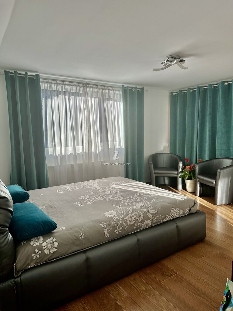 Casa de vacanță Mihaella