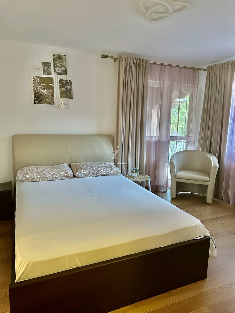 Casa de vacanță Mihaella