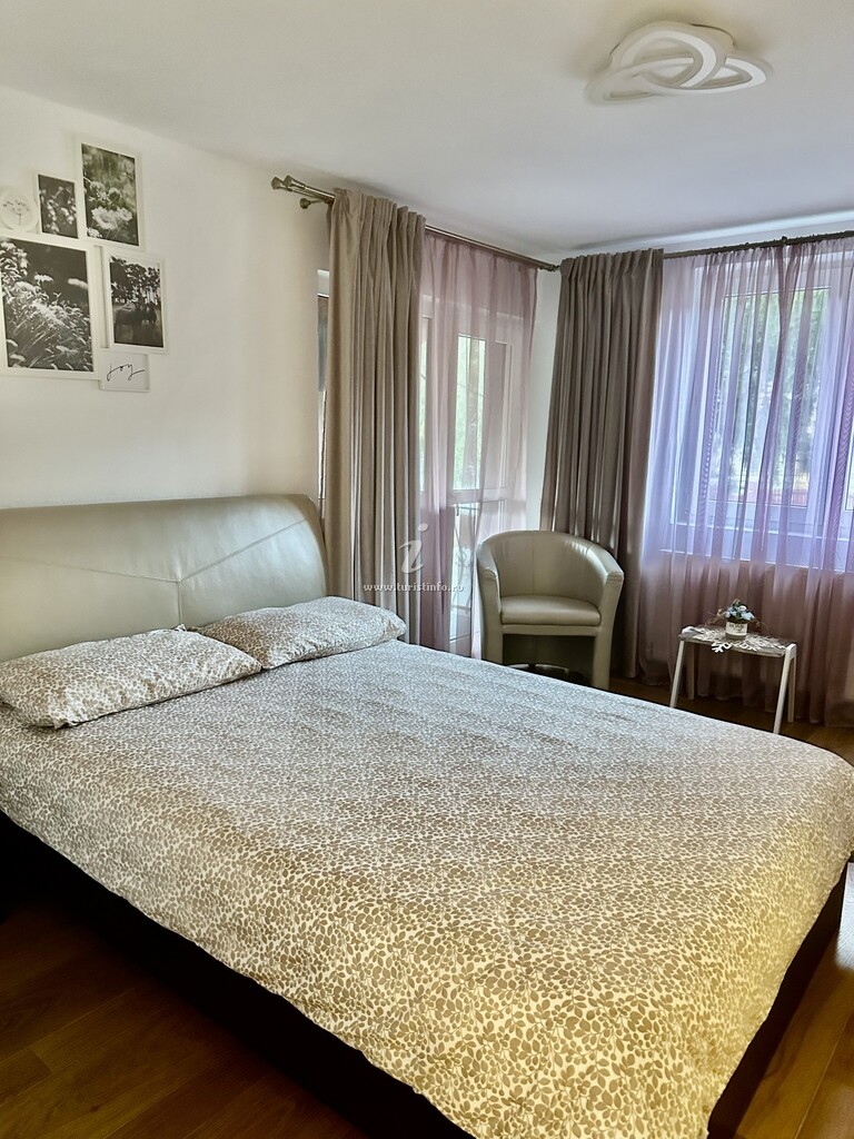 Casa de vacanță Mihaella
