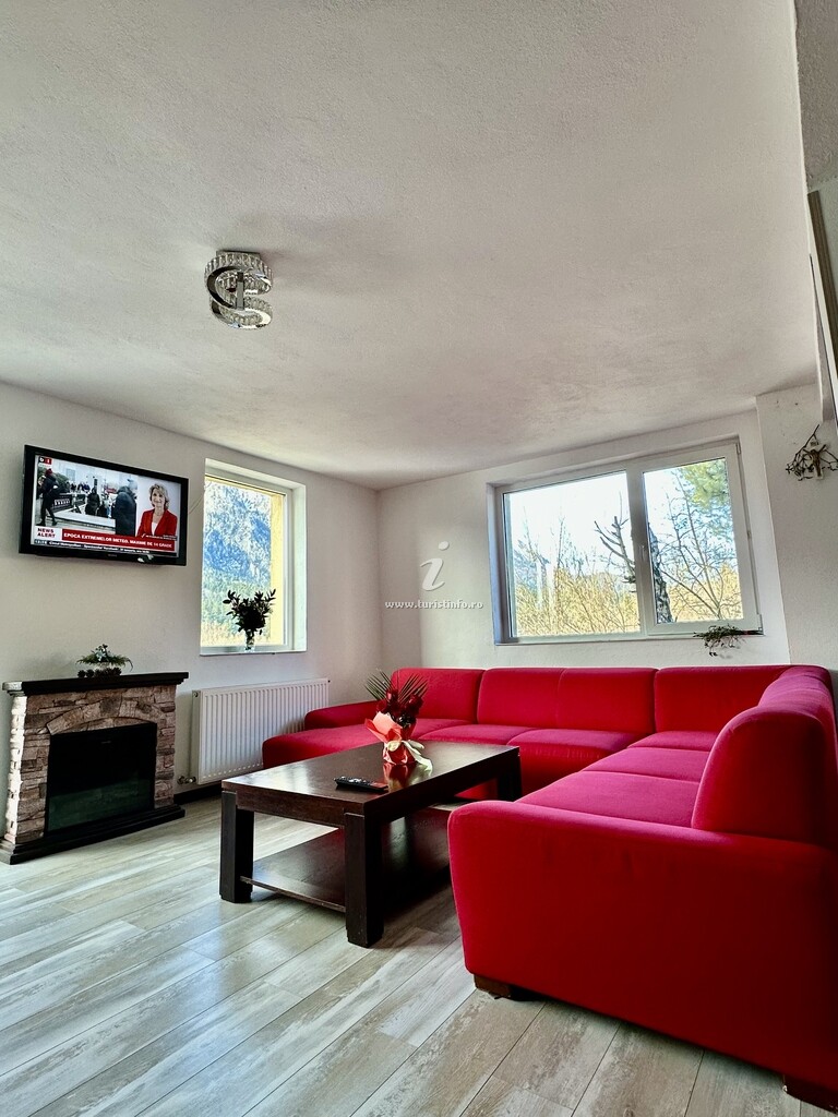 Casa de vacanță Mihaella