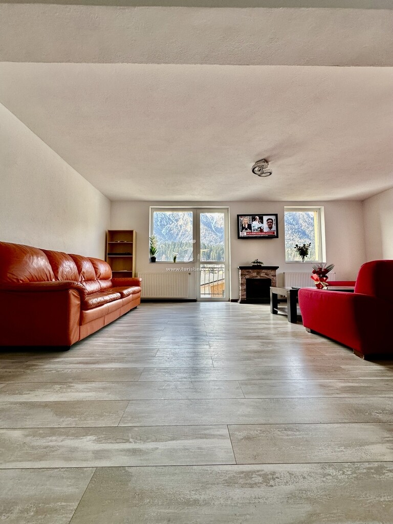 Casa de vacanță Mihaella