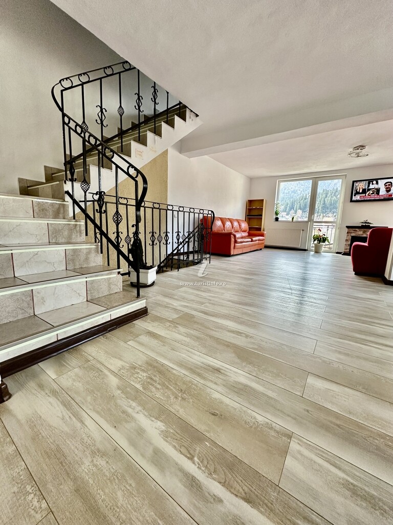 Casa de vacanță Mihaella