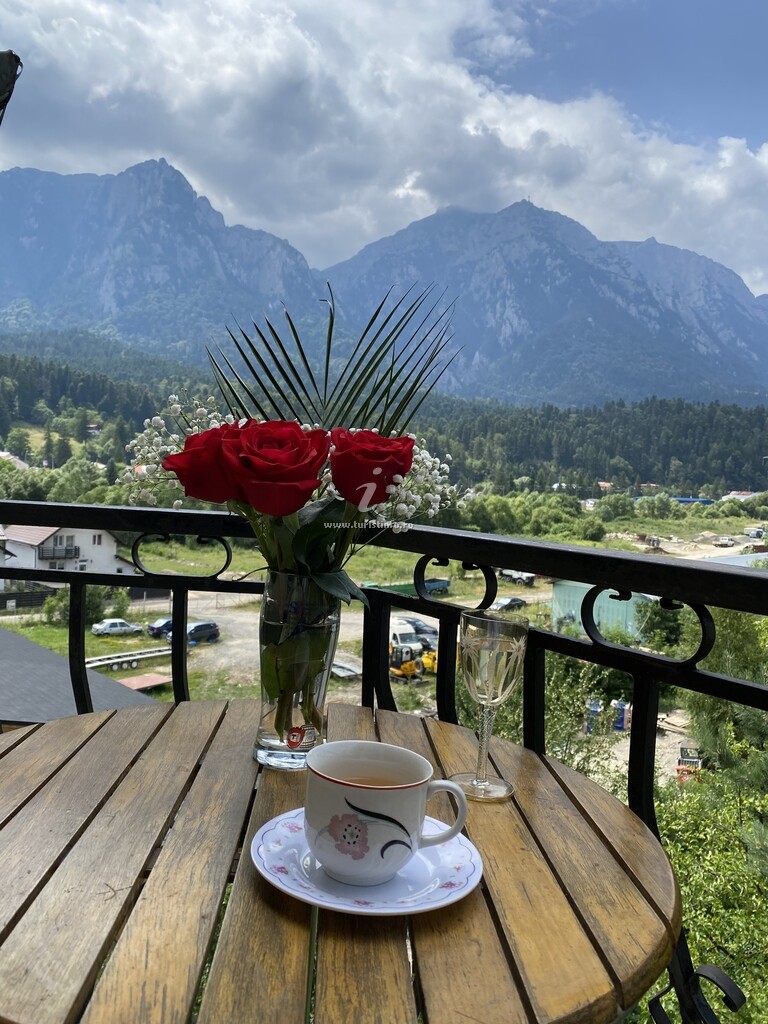 Casa de vacanță Mihaella