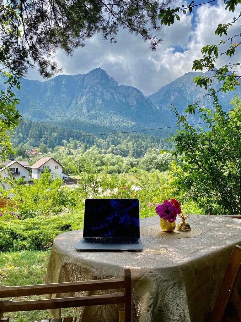 Casa de vacanță Mihaella