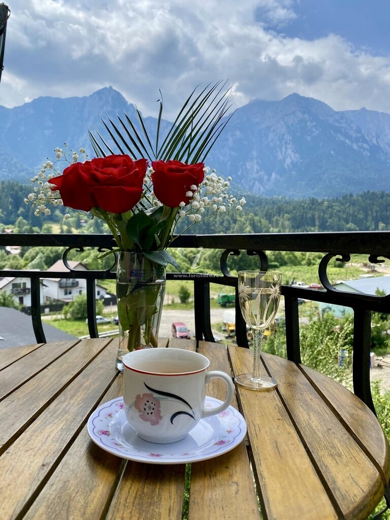 Casa de vacanță Mihaella