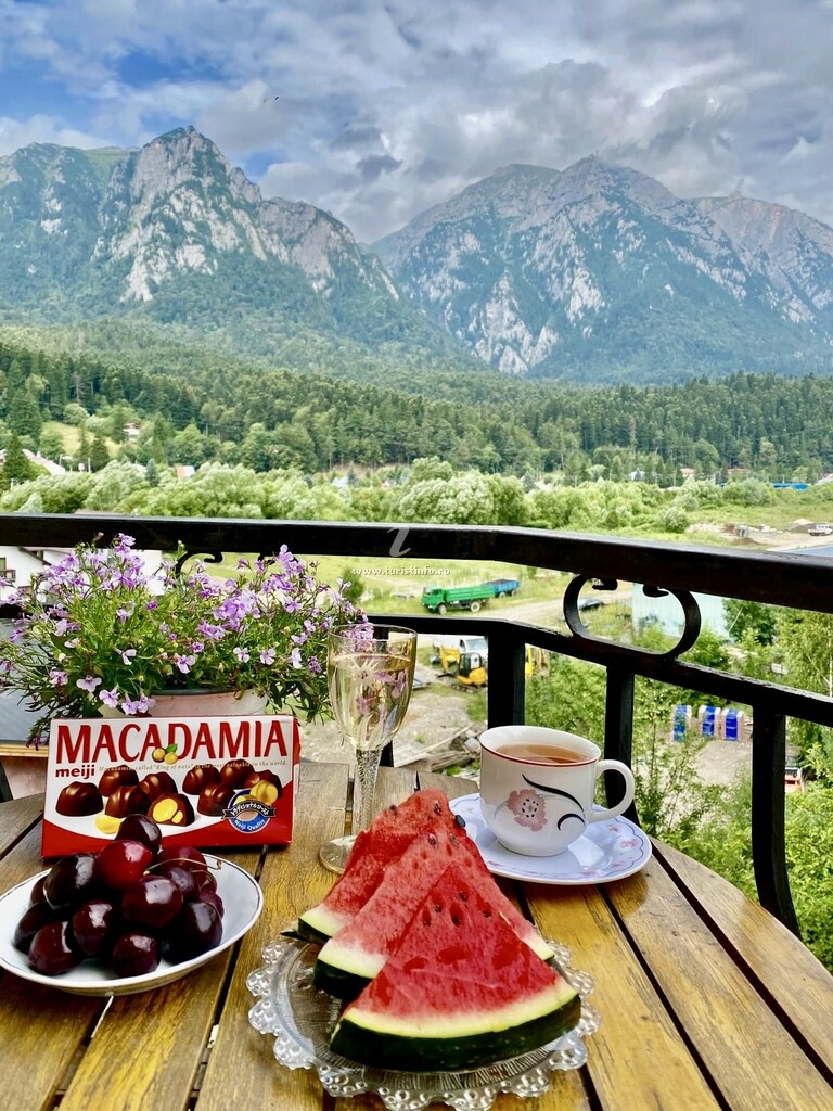 Casa de vacanță Mihaella
