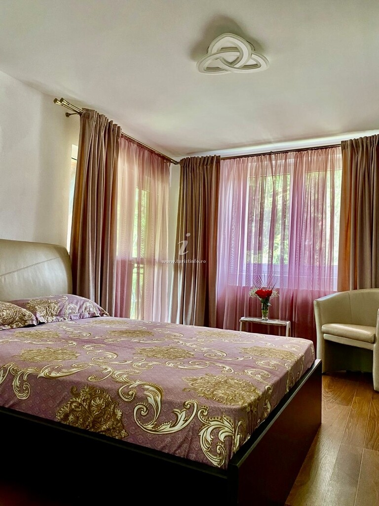 Casa de vacanță Mihaella