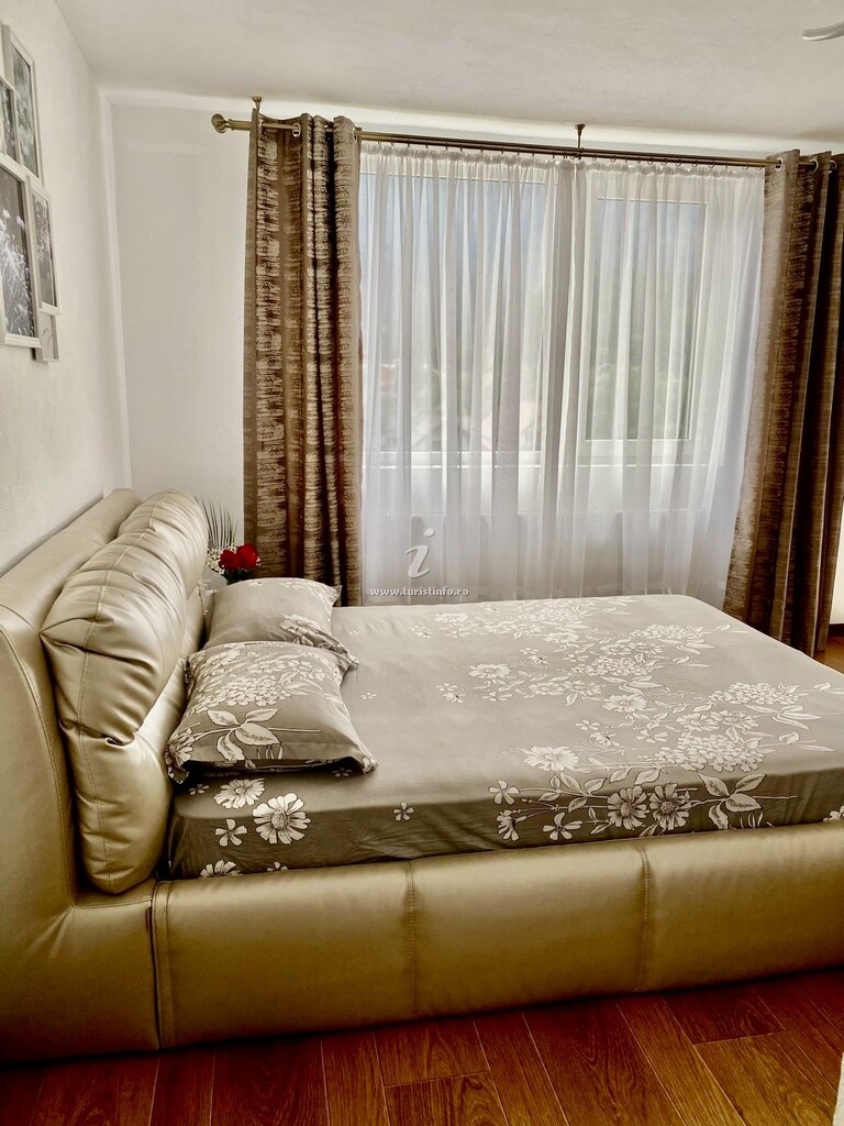 Casa de vacanță Mihaella