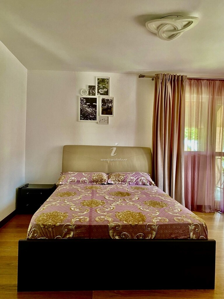 Casa de vacanță Mihaella