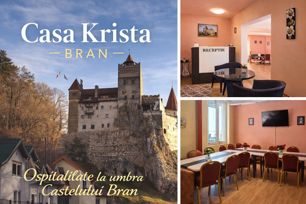 Casa Krista
