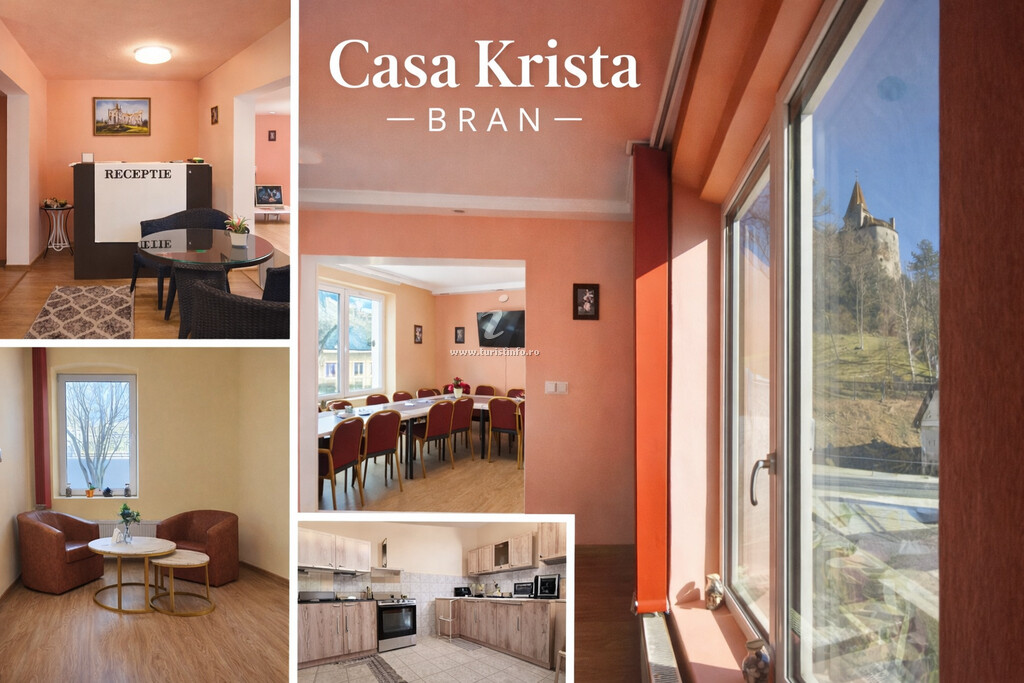 Casa Krista
