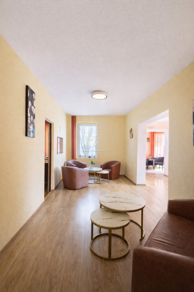 Casa Krista