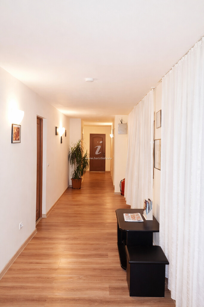 Casa Krista