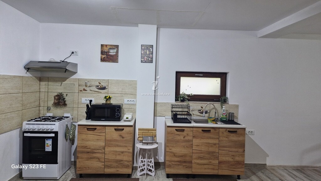 Casa Krista