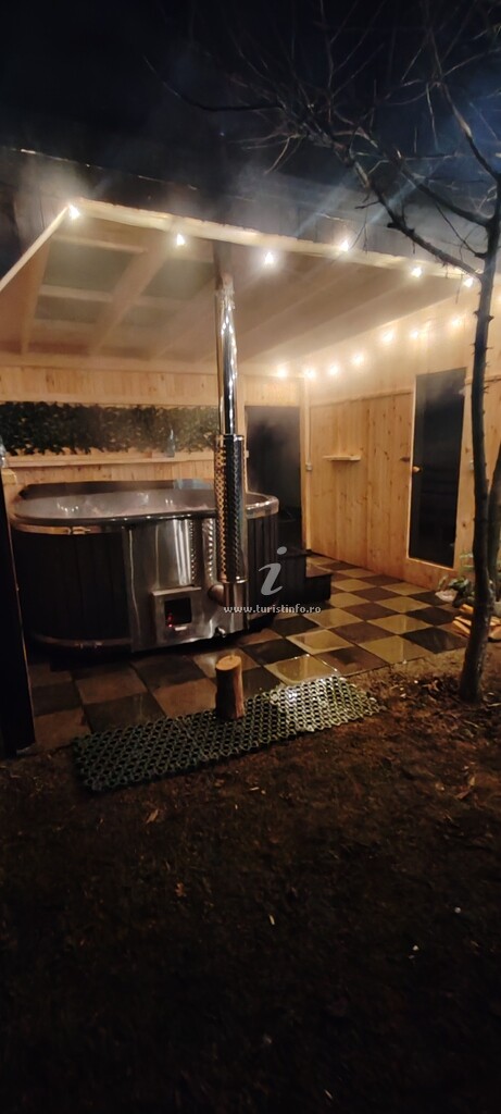 Casa de vacanță Seliana