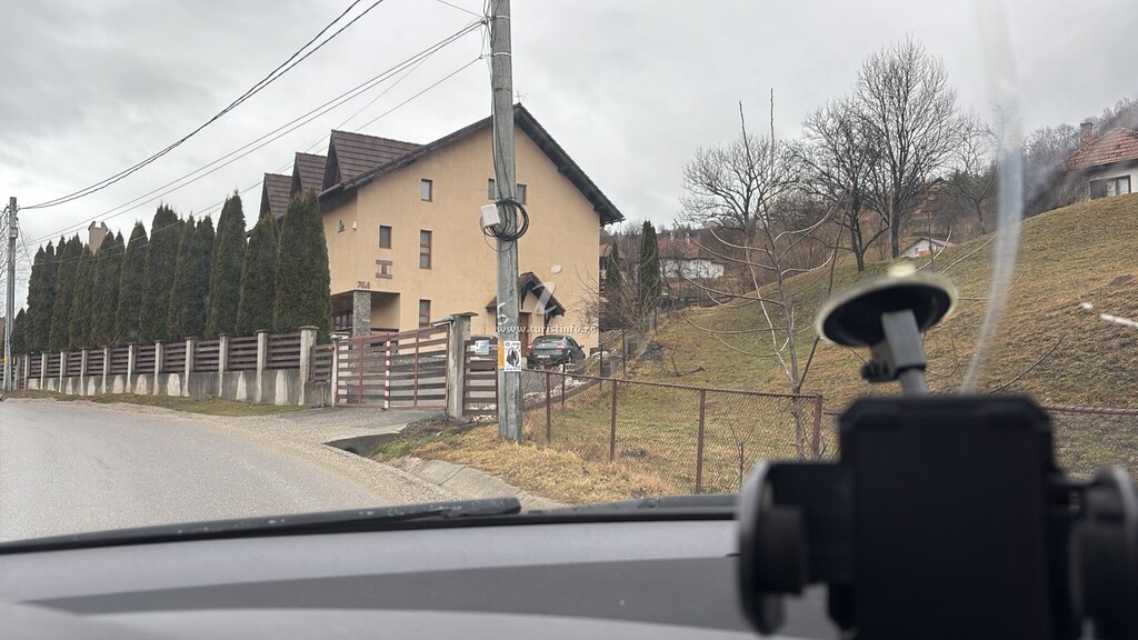 Camere de închiriat Vila dintre Brazi