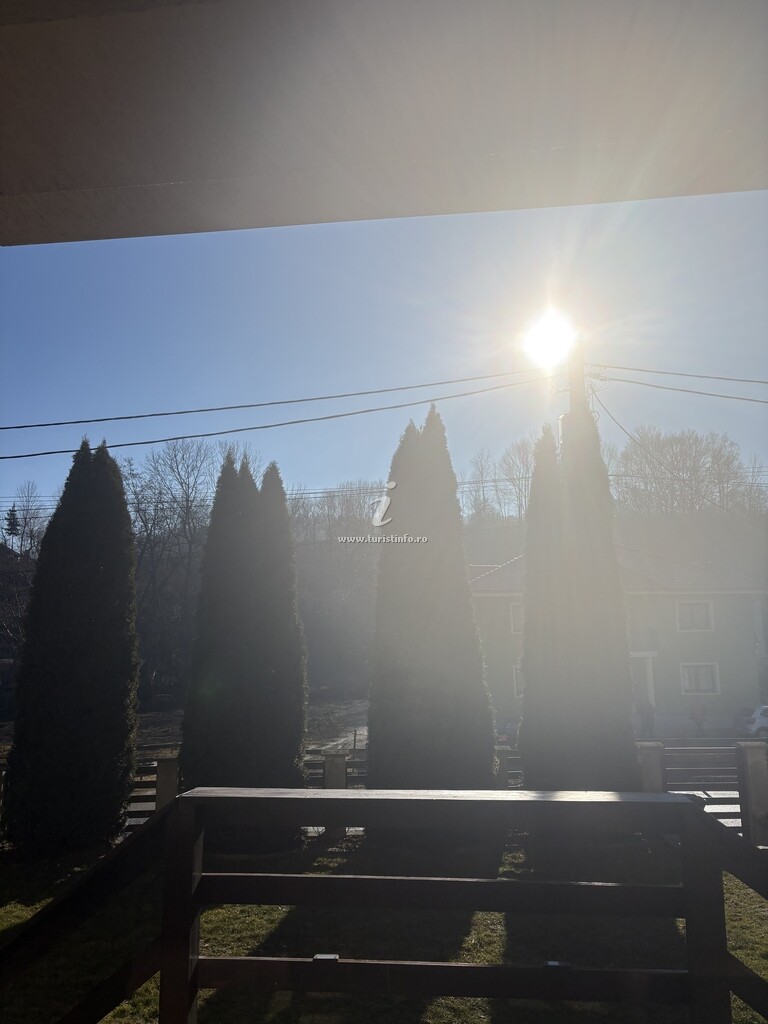 Camere de închiriat Vila dintre Brazi